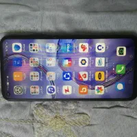 هواوی nova 7i حافظه ۱۲۸و رم ۸
