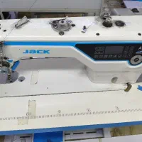 راسته دوز وسط کار