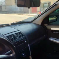 سمند سورن ef7 elx