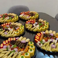 فینگرفود/مزه/دسر/میوه|خدمات پذیرایی، مراسم|پردیس, فاز ۳|دیوار