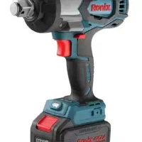 بکس شارژی 1300 نیوتن متر رونیکس8927|ابزارآلات|ایلام, |دیوار