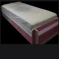 تخت نوجوان دخترانه