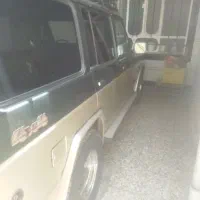 پلترول چهادر چهار سیلندر خونگی