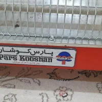 هیتر و بخاری برقی|بخاری، هیتر، شومینه|اهواز, کمپلو جنوبی|دیوار