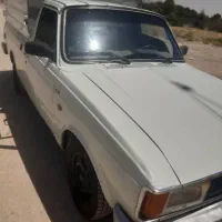 وانت پیکان دوگانه سوز|خودرو سواری و وانت|ری, سیزده آبان|دیوار