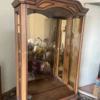 تعدادی لوازم منزل|لوستر و چراغ آویز|ری, دولت‌آباد|دیوار