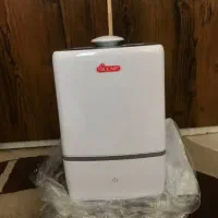 دستگاه بخور|آرایشی، بهداشتی، درمانی|اسلام‌شهر, شهرک مهدیه|دیوار