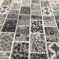 فرش فانتزی چارخونه فروشگاه تندیس ۲۱۷۲|فرش|قم, شاه ابراهیم|دیوار