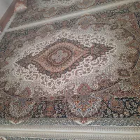 ۳ عدد فرش ۹ متری نو نو