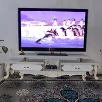 فروش تمام لوازم خونه و آشپز خونه به علت مهاجرت|تلویزیون و پروژکتور|تهران, جوانمرد قصاب|دیوار