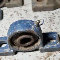 انواع یاتاقان با بلبرینگ کاملا نو مناسب|ابزارآلات|مشهد, بهار|دیوار