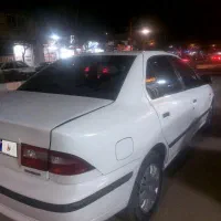 سمندLX۸۹|خودرو سواری و وانت|نیشابور, بنیاد شهید|دیوار