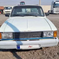 وانت پیکان مدل 89