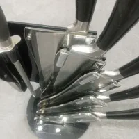 سرویس چاقو