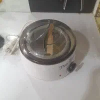 دستگاه جلبک سالم در حد نو