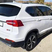 FMC SX5 مدل ۱۴۰۲|خودرو سواری و وانت|خواف, |دیوار