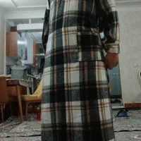 کفتان و مانتو دونه ای ۹۰۰ کیف ها۱۵۰ کت شلوار ۲۰۰