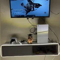 کنسول سرویس خاب میز tv|مبلمان خانگی و میز عسلی|چهاردانگه (تهران), |دیوار