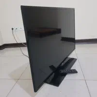 تلوزیون 40 اینچ LCD سامسونگ|تلویزیون و پروژکتور|تهران, شارق|دیوار