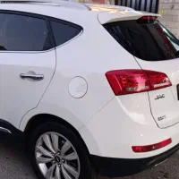 جک s5 مدل ۹۶ عروسک فوق العاده تمیز بدون رنگ|خودرو سواری و وانت|اراک, |دیوار