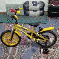 چرخ مدل ۱۶ در حد نو