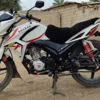 موتورسیکلت بالس ۲۲۰