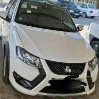 اجاره خودرو کلید تحویل|خودرو اجارهای|اهواز, ۳۰ متری|دیوار