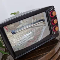 توستر در حد نو|اجاق گاز و لوازم برقی پخت‌وپز|نیشابور, بنیاد شهید|دیوار