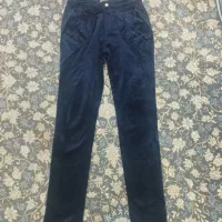 سارافون لی دخترانه و لباس اسپرت شلوار مخمل کاپشن|کفش و لباس بچه|مشهد, رده|دیوار