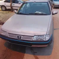 فروش پژو 405 مدل 90|خودرو سواری و وانت|نورآباد, |دیوار