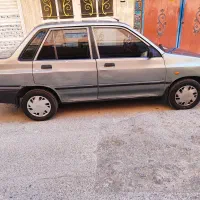 پراید 131صبا مدل 87|خودرو سواری و وانت|رباط‌کریم, نصیرشهر|دیوار