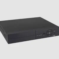 دوربین مداربسته ۴ کانال