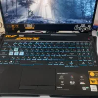 فروش لپ تاپ  ASUS TUF Gaming