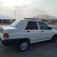 پراید 131