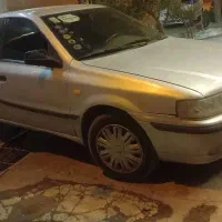 سمند lxمدل ۱۳۸۵