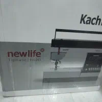 چرخ خیاطی 1159 کاچیران مدل D