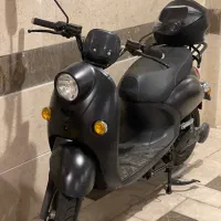 موتور برقی مادو ۱۳۰ / ۳۰۰۰ وات