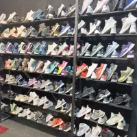 کتونی تاناکورا اورجینال استوک کم کارکرد در حد نو|کیف، کفش، کمربند|تهران, نارمک|دیوار