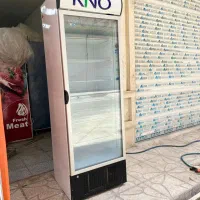 فریزر ایستاده عرض ۷۰ کینو در حد نو نو|فروشگاه و مغازه|تهران, فلسطین (میدان انقلاب)|دیوار