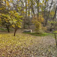 فروش زمین با جواز ساخت در اوشان