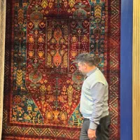 فرش با طرح های زیبا دنیای جدیدی از زیبایی|فرش|سوسنگرد, |دیوار