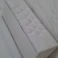صندلی سه نفره و میز عسلی|صندلی و نیمکت|شیروان (خراسان), |دیوار
