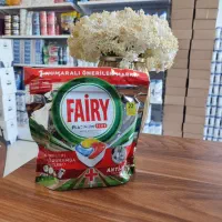 قرص ظرفشویی فیری پلاتینیوم|مواد شوینده و دستمال کاغذی|تهران, دهم فروردین|دیوار