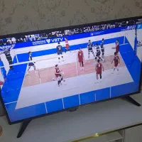 تلویزیون 43 الجی اصل کره|تلویزیون و پروژکتور|شهریار, شهریار|دیوار