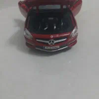 ماشین اهنی کلکسیونی|کلکسیون و سرگرمی|تهران, اختیاریه|دیوار