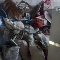 خرید و فروش ضایعات آهن چدن مس