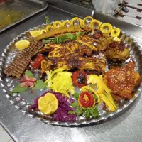 استخدام نیرو کار در رستوران