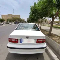 سمند ef7 96|خودرو سواری و وانت|قدس, شهر‌قدس|دیوار