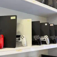 Ps4 اسلیم ۱ ترابایت