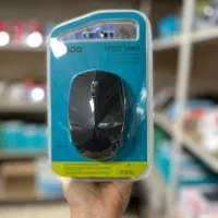 ماوس بی سیم مچر|قطعات و لوازم جانبی رایانه|اسلامشهر, شهرک مفیدی|دیوار